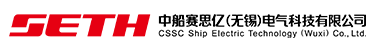 咸陽華星泵業有限公司網站logo