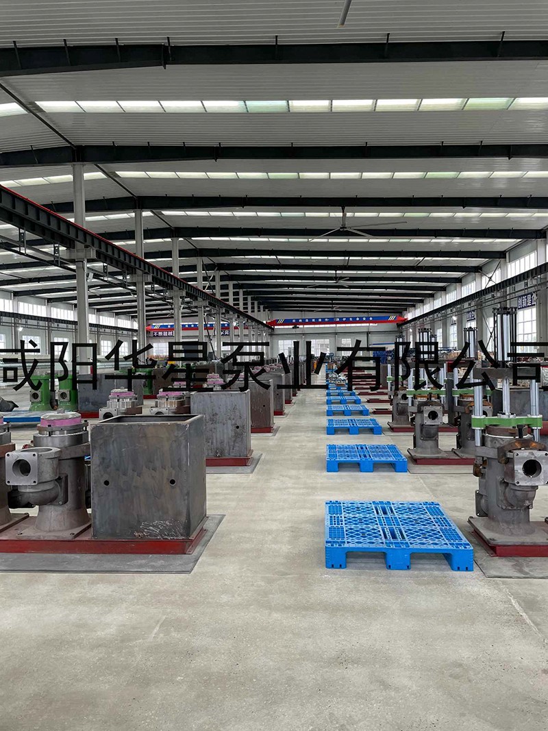 壓濾機節(jié)能進(jìn)料泵，液壓陶瓷柱塞泥漿泵